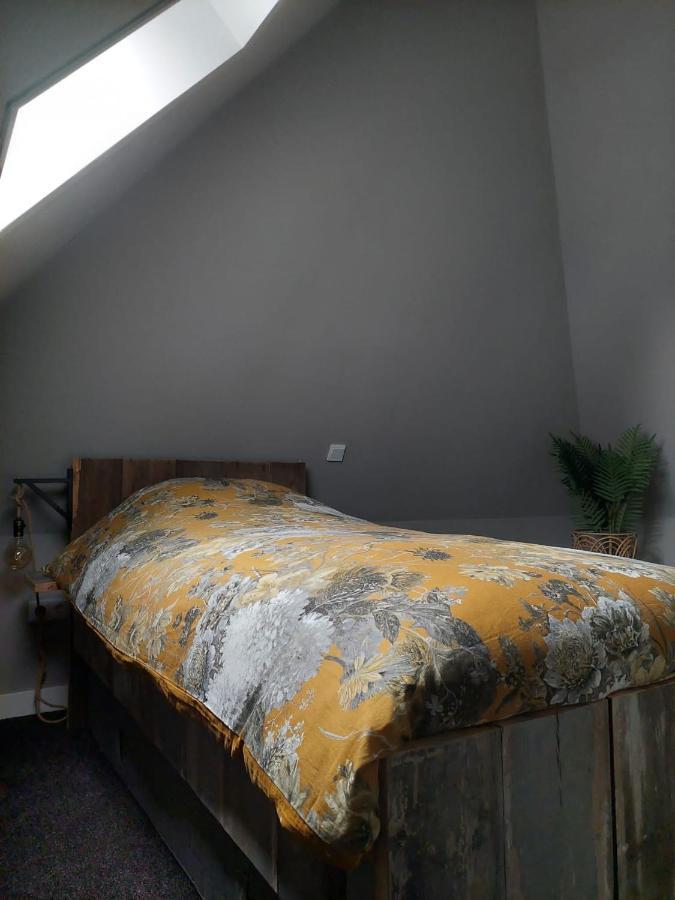 Gastenverblijf lânlibben Lioessens Extérieur photo